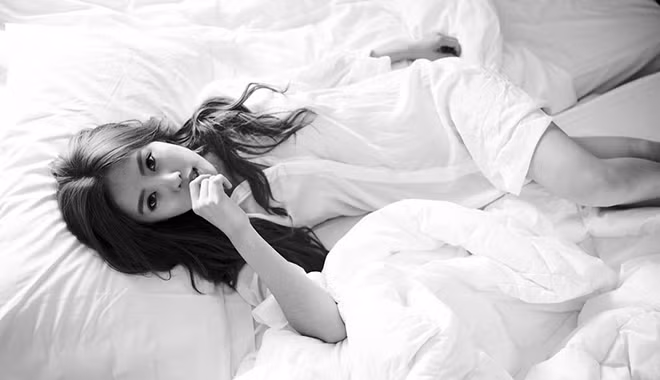 Đàn bà khôn ngoan luôn biết kiểm soát cái miệng của mình - Ảnh minh họa: Internet.