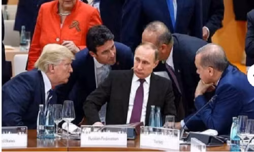 Chinh khach cung bi lam gia anh