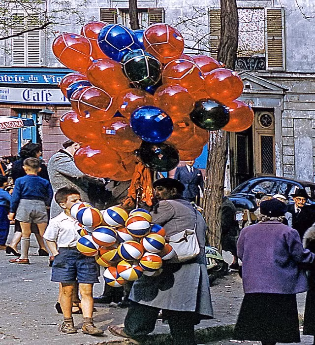 He mo cuoc song thuong nhat o Paris thap nien 1950-Hinh-8