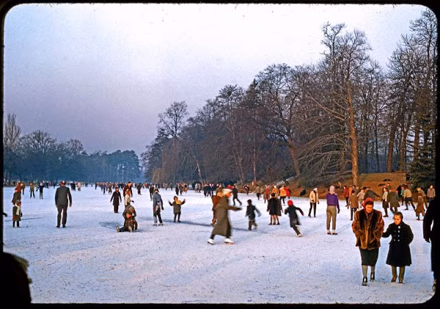 He mo cuoc song thuong nhat o Paris thap nien 1950-Hinh-12