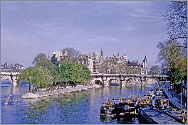 He mo cuoc song thuong nhat o Paris thap nien 1950-Hinh-11