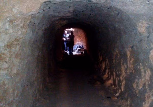 Anh: Quan doi Syria thang lon o Dong Homs-Hinh-10