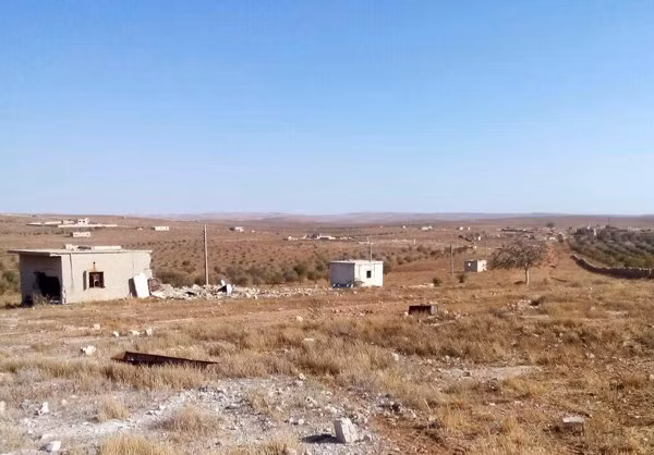 Anh: Quan doi Syria thang lon o Dong Homs-Hinh-5