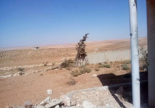 Anh: Quan doi Syria thang lon o Dong Homs-Hinh-2