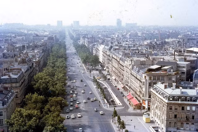 Cuoc song o nuoc Phap nam 1970 ra sao?-Hinh-10