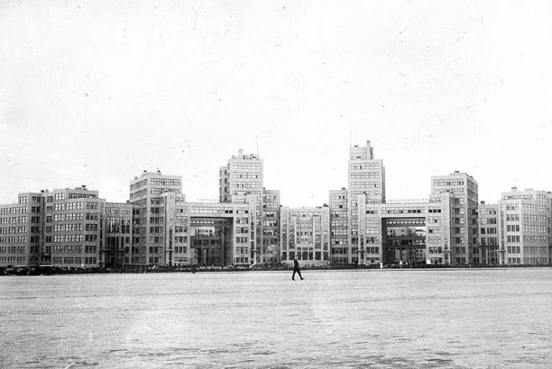 Binh di cuoc song o Lien Xo cu thap nien 1930-Hinh-14