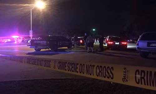 No sung lien tiep tai My, 8 nguoi thiet mang