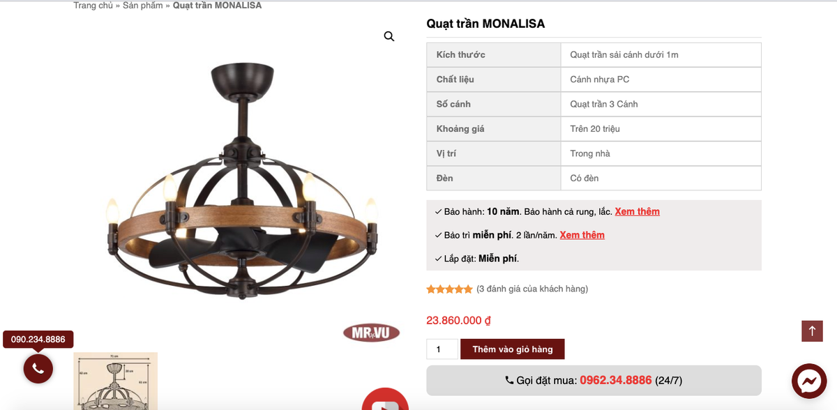 Quat tran cho nguoi giau “Mr. Vu” bi to lua doi khach hang-Hinh-2