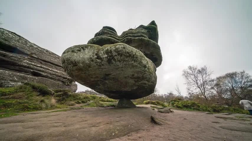 Tuy nhiên, nghiên cứu của các nhà khoa học cho thấy, Idol Rock được tạo ra bởi sự xói mòn tự nhiên suốt 18.000 năm, thay vì được tạo bởi người cổ đại như truyền thuyết.