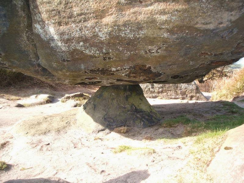 Nó là một địa điểm tham quan nổi tiếng và thu hút lượng lớn khách du lịch từ khắp nơi trên thế giới, được mệnh danh là "Vườn địa đàng của những khối đá".