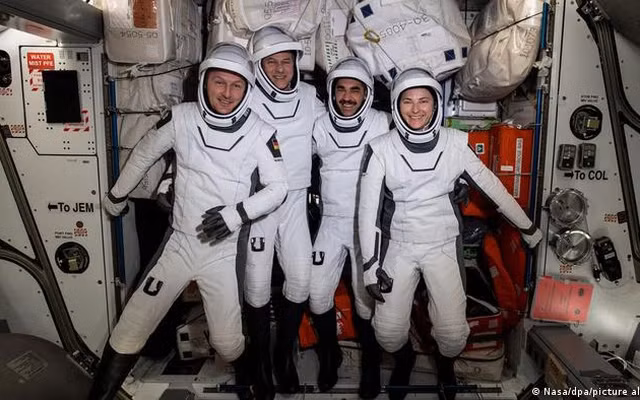 Các vụ tai nạn trong không gian thường là sự kết hợp của nhiều tình huống bất thường, lỗi thiết bị, lỗi của con người, yếu tố chính trị và quản lý.