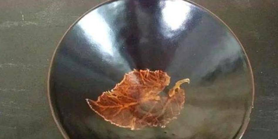 Khán giả và chàng trai họ Trần đều háo hức chờ đợi kết quả cuối cùng của chuyên gia để biết giá trị thực sự của chiếc bát này, có phải là một bảo vật cổ hay không.