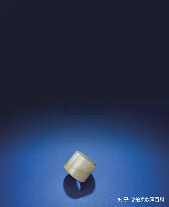 Các hoàng đế nhà Thanh ở mọi triều đại đều có những chiếc nhẫn ngọc được chế tác thủ công bằng công nghệ tiên tiến.