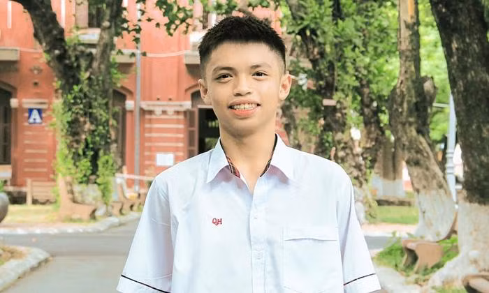 BTC Olympia 2023 noi gi ve hanh dong 'nhuong' cau hoi cua Minh Triet?-Hinh-2