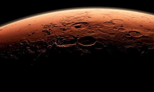 Thay vào đó, trận động đất lớn này được kích hoạt bởi lực kiến tạo khổng lồ từ bên trong lớp vỏ Sao Hỏa.