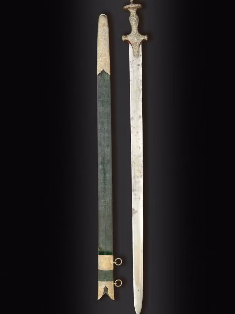 Cặp vợ chồng đã tìm thấy kho báu Ấn Độ này trong căn gác xép cũ của họ và đã đổi đời chỉ sau một đêm sau khi phát hiện kho báu này.