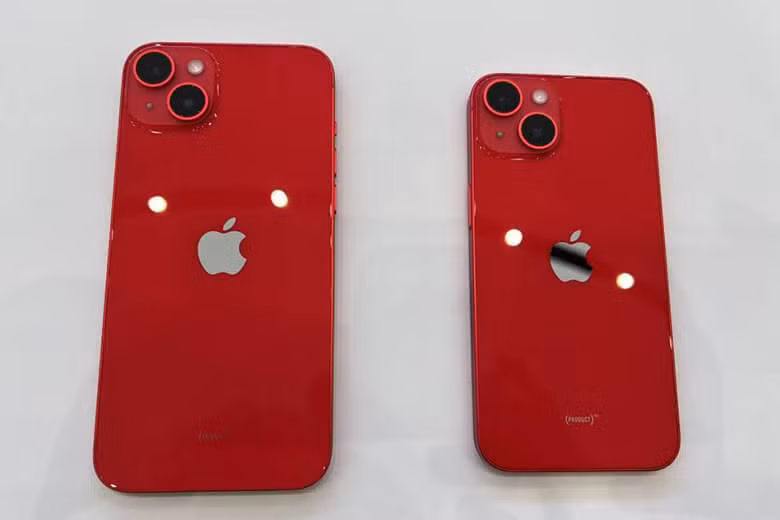 Tuy nhiên, vẫn chưa có sự khẳng định chắc chắn về việc iPhone 15 Pro và 15 Pro Max cũng sẽ có màu đỏ.