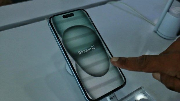 Công ty này cũng đang làm việc để khắc phục vấn đề này thông qua cập nhật phần mềm.