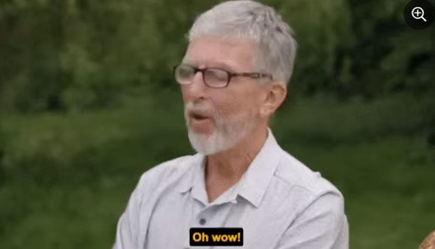 Chuyên gia đồ cổ Lee Young tiết lộ rằng món đồ này có niên đại từ thế kỷ 18 và là một món đồ gốm Scotland.