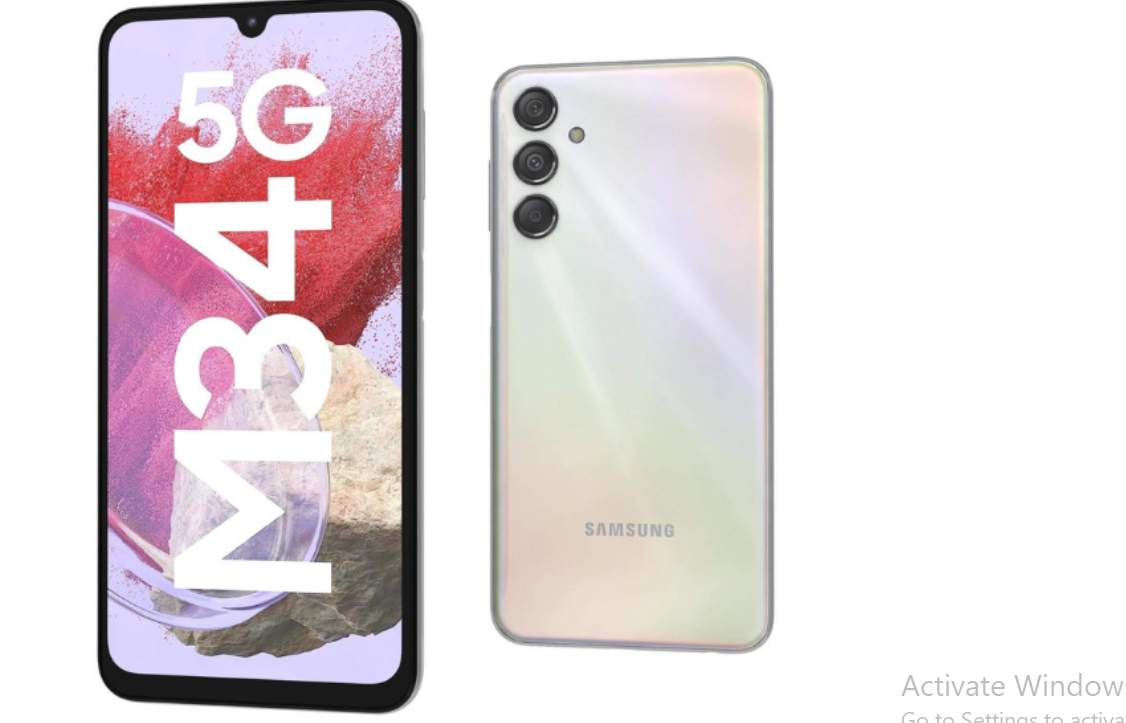 Với camera sau 50MP, camera selfie 13MP, viên pin 6.000 mAh và màn hình sáng mượt, đây là một lựa chọn hấp dẫn cho phái nữ ngày 20/10.