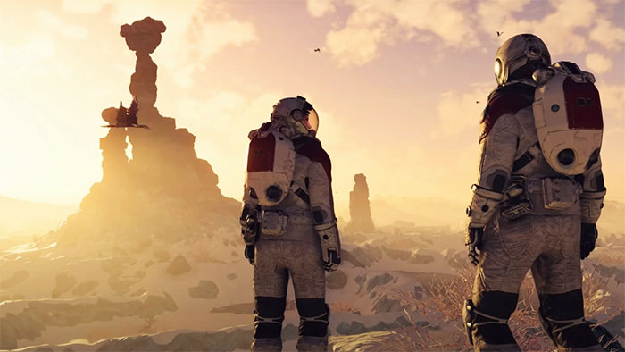 Quản lý quyền lợi và tài nguyên giữa các quốc gia và tổ chức trong không gian có thể dẫn đến tranh chấp và xung đột.