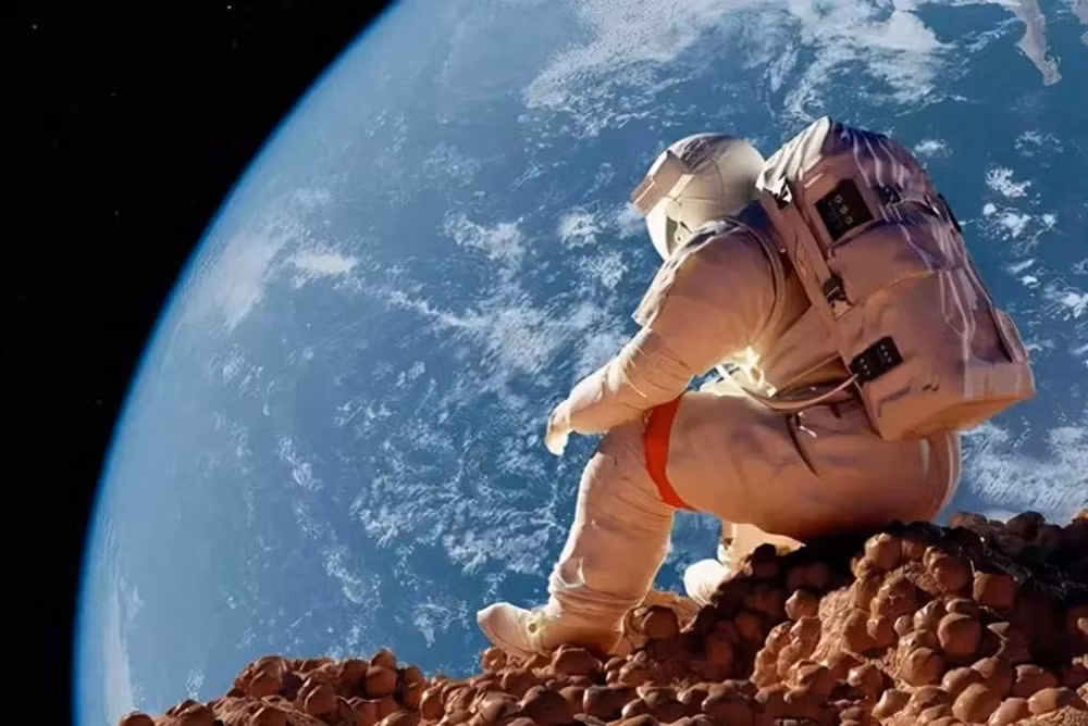 Qua những nỗ lực của họ, chúng ta có thể hiểu rõ hơn về không gian và khám phá những bí ẩn của vũ trụ.