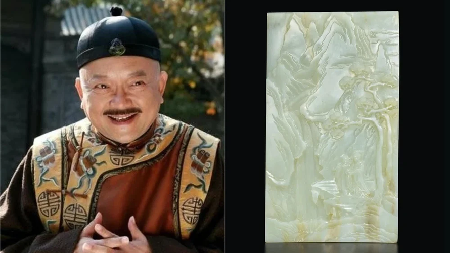 Cách giấu tài sản này không chỉ riêng của Hòa Thân, mà còn phổ biến trong xã hội Trung Quốc xưa.