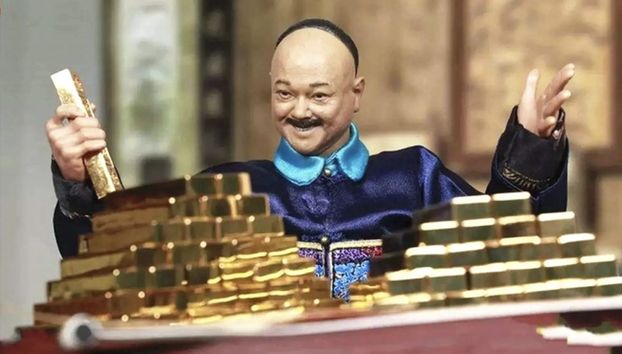 Các thương gia giàu có thường xây tường phân chia trong nhà hoặc đào hầm dưới đất để giấu tiền và đồ quý giá. Ngày nay, những hầm này thường được phát hiện trong những ngôi nhà cổ, làm tăng giá trị của các ngôi nhà này.