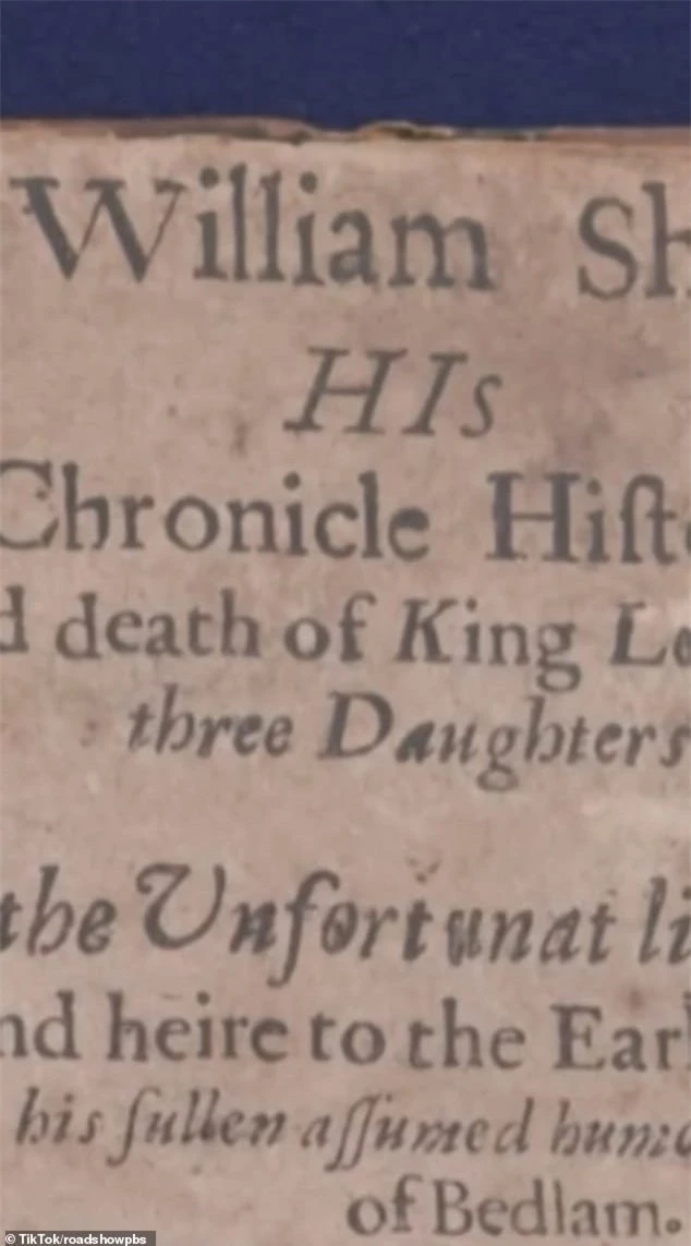 Chuyên gia Devon Eastland đã ước tính rằng nếu được đem bán đấu giá, quyển sách này có thể đạt giá từ 10.000 đến 15.000 đô la Mỹ (tương đương 240 triệu VNĐ đến 360 triệu VNĐ).