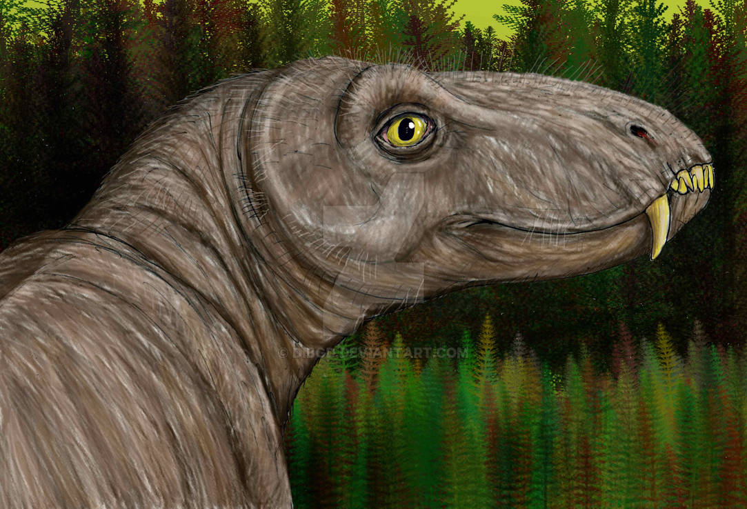 Phát hiện này giúp giới khoa học hiểu hơn về cấu trúc hệ sinh thái trên cạn trước khi xảy ra đại tuyệt chủng và tại sao những quái thú cổ đại như Pampaphoneus biccai và các loài động vật cùng thời đã biến mất trong sự kiện này.