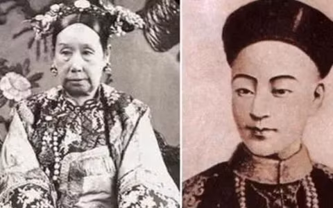 Vì Quang Tự đế không có con nối dõi và Từ Hi đã có tuổi, bà buộc phải chọn một người kế vị từ con cháu trong gia đình.