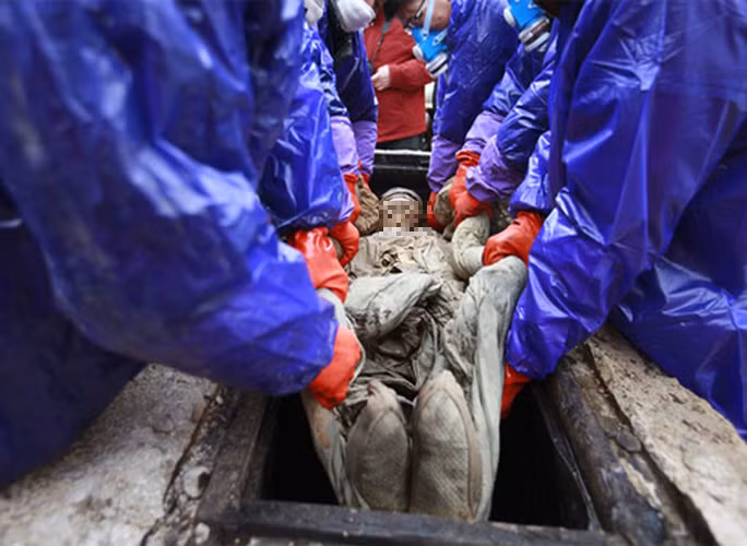 Với nhiệt độ và nồng độ oxy vừa phải trong nước, vi khuẩn sẽ không thể phát triển, qua đó làm chậm hoặc thậm chí dừng quá trình phân hủy một cách hiệu quả.