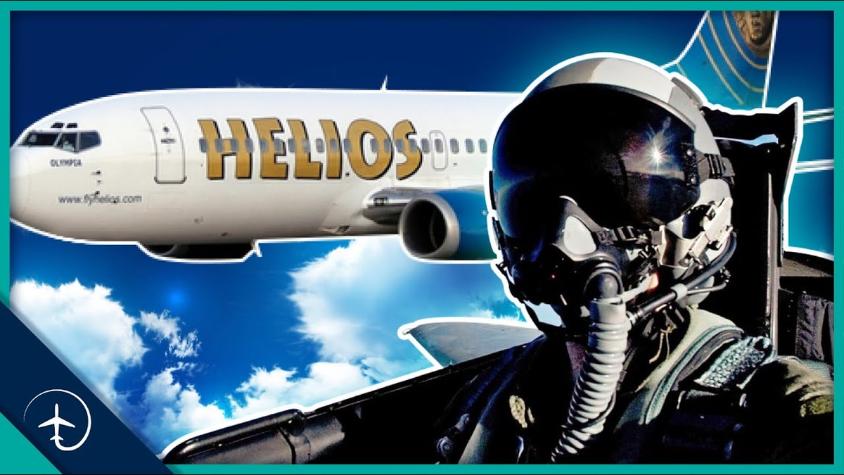 Tuy nhiên, chính quyền Hy Lạp đã xác định nguyên nhân chính của tai nạn là sai sót của con người và không liên quan đến siêu nhiên.