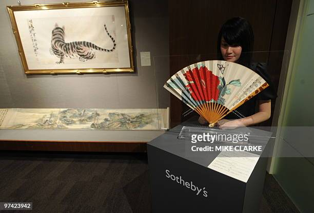 Nghệ thuật thường đa dạng và không dễ dàng để mọi người cùng thấu hiểu và trân trọng. (Ảnh: Gettyimages)