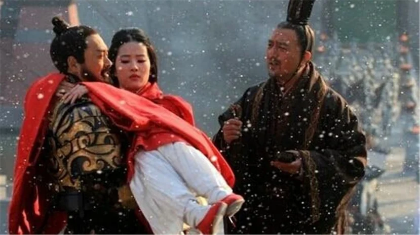 Tào Tháo có một sở thích kỳ lạ và đặc biệt, đó là thích cướp vợ người khác, đặc biệt là các góa phụ. Vậy lý do là gì?