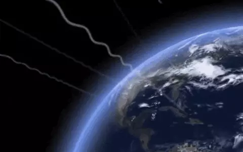 Sao từ là loại sao neutron mạnh mẽ và có khả năng giải phóng năng lượng lớn. Loại này có từ trường gấp 1.000 lần so với sao neutron thông thường.