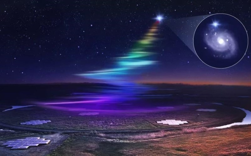 Chúng có khả năng tạo ra các địa chấn mạnh và gắn liền với sự phát ra của chớp sóng vô tuyến.