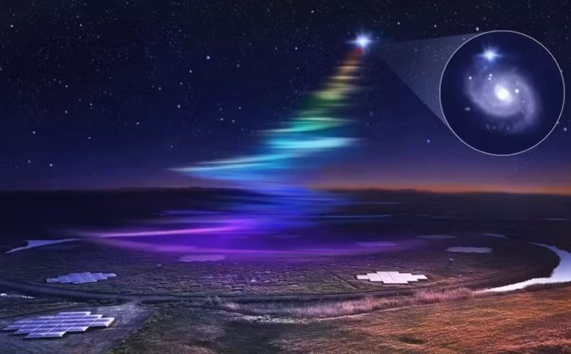 Chúng có khả năng tạo ra các địa chấn mạnh và gắn liền với sự phát ra của chớp sóng vô tuyến.