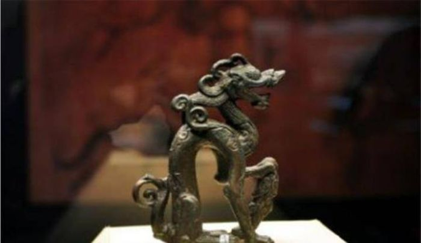 Năm 1965, tại tỉnh Hắc Long Giang, Trung Quốc, một người nông dân tên Bùi Sơn phát hiện một vật lạ trong bức tường khi xây chuồng lợn.