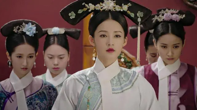 Thời xưa, trong hậu cung của các hoàng đế Trung Quốc, có nhiều phi tần không thể mang thai hoặc gặp khó khăn trong việc sinh con.