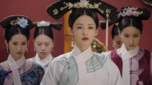 Thời xưa, trong hậu cung của các hoàng đế Trung Quốc, có nhiều phi tần không thể mang thai hoặc gặp khó khăn trong việc sinh con.