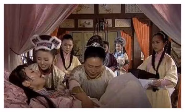 Y tế thời xưa chưa phát triển và khả năng chăm sóc sức khỏe của phi tần và thai nhi là hạn chế. Điều này có thể gây ra tỷ lệ cao của việc sảy thai hoặc thai sản non.