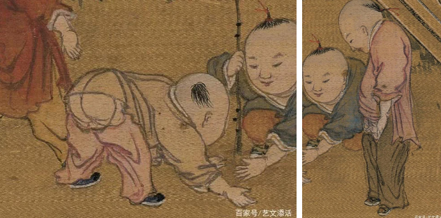 Các họa sĩ thời xưa thường tỉ mỉ và táo bạo hơn nhiều so với tưởng tượng của chúng ta, tạo ra những tác phẩm nghệ thuật độc đáo và đáng nhớ.