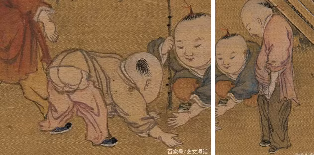 Các họa sĩ thời xưa thường tỉ mỉ và táo bạo hơn nhiều so với tưởng tượng của chúng ta, tạo ra những tác phẩm nghệ thuật độc đáo và đáng nhớ.