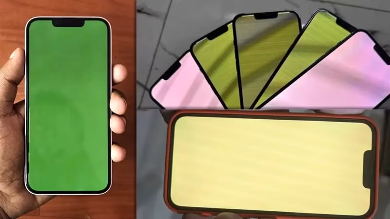 Nhieu iPhone gap loi kho hieu