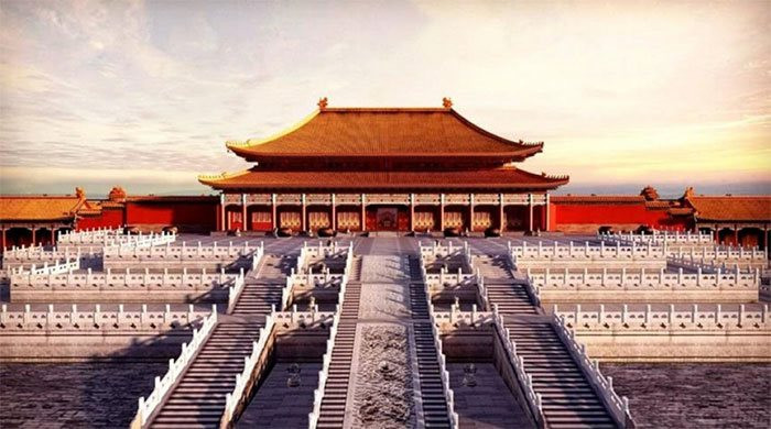 Cùng với các cung điện và địa điểm ấn tượng khác, Tử Cấm Thành là một điểm tham quan không thể bỏ qua khi bạn đến Bắc Kinh.