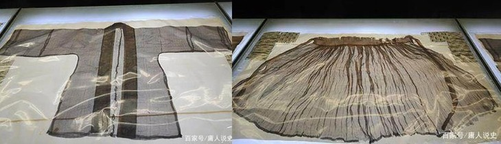 Mộ này được phát hiện trong khu vực sân trường của trường trung học Phúc Kiến, khi nhà trường đang cải tổ sân chơi. Giáo viên của trường đã báo cáo vụ việc này cho bảo tàng tỉnh, một đội khảo cổ đã được gửi đến để khám phá.