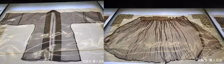 Mộ này được phát hiện trong khu vực sân trường của trường trung học Phúc Kiến, khi nhà trường đang cải tổ sân chơi. Giáo viên của trường đã báo cáo vụ việc này cho bảo tàng tỉnh, một đội khảo cổ đã được gửi đến để khám phá.