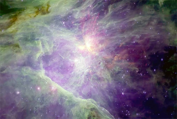 Không có cơ chế hình thành nào có thể giải thích sự xuất hiện của những hành tinh này.