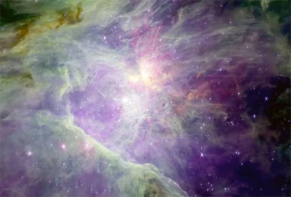 Không có cơ chế hình thành nào có thể giải thích sự xuất hiện của những hành tinh này.